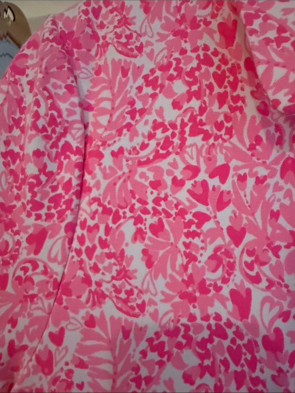 NWOT-Lilly Pulitzer- size M- romper - Picture 3 of 5